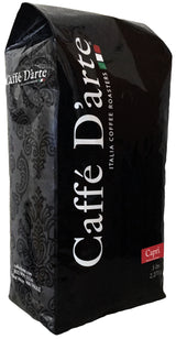 5 lbs. Espresso