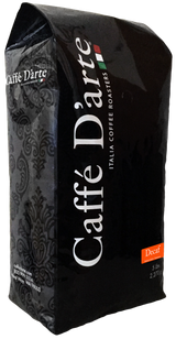 5 lbs. Espresso