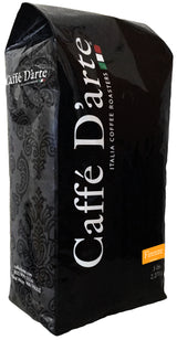 5 lbs. Espresso