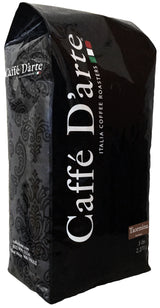 5 lbs. Espresso