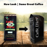 5 lbs. Espresso