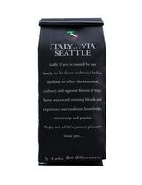 Taormina® Espresso