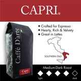 Capri® Espresso