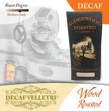 Decaf Velletri® Wood Roast Drip Coffee