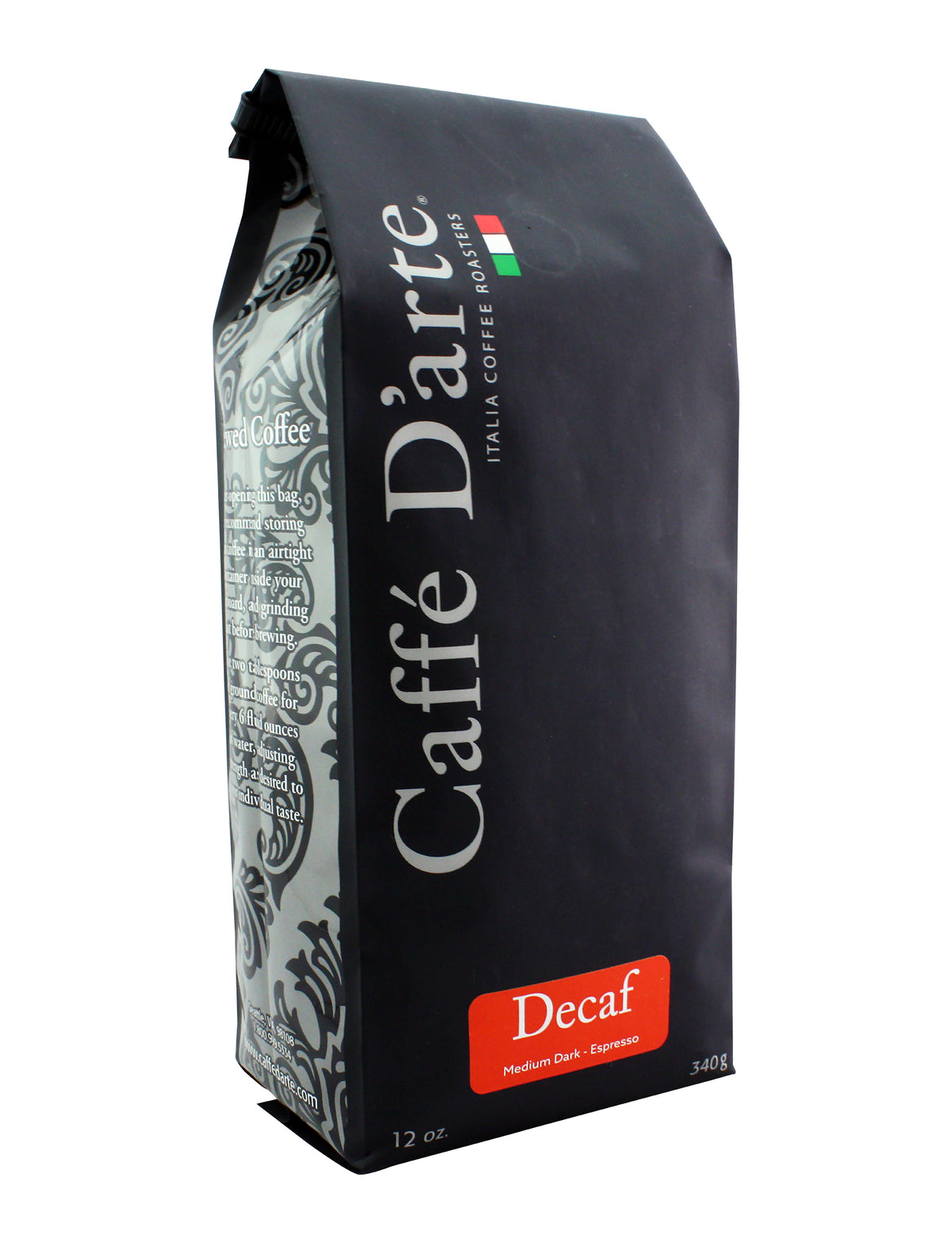 Decaf