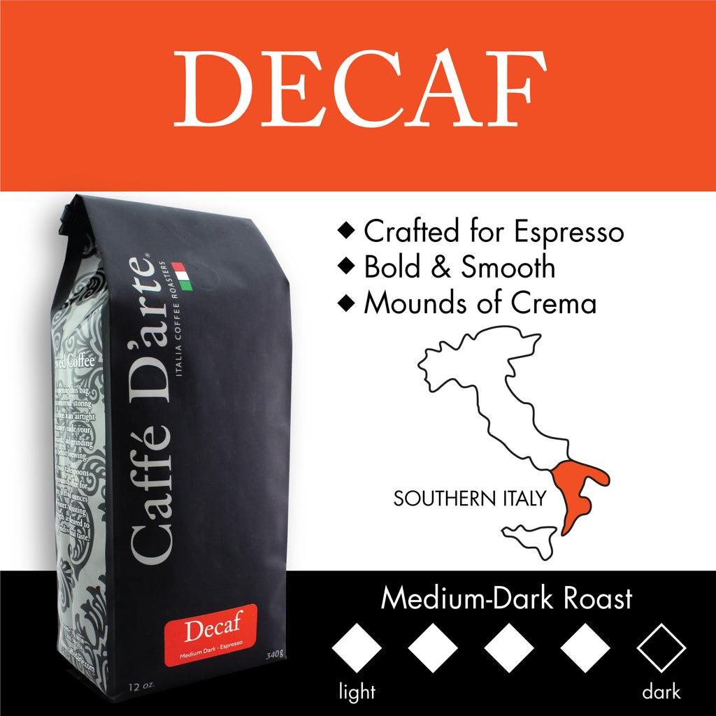 Decaf