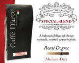Gourmet Drip Special Blend Coffee