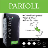 Parioli® Espresso